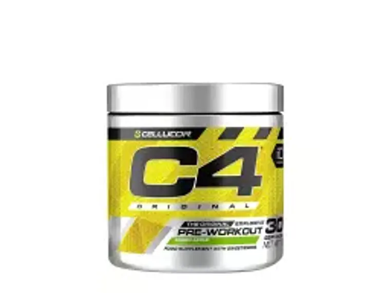 C4 Original 30 doses 198g Cellucor 2