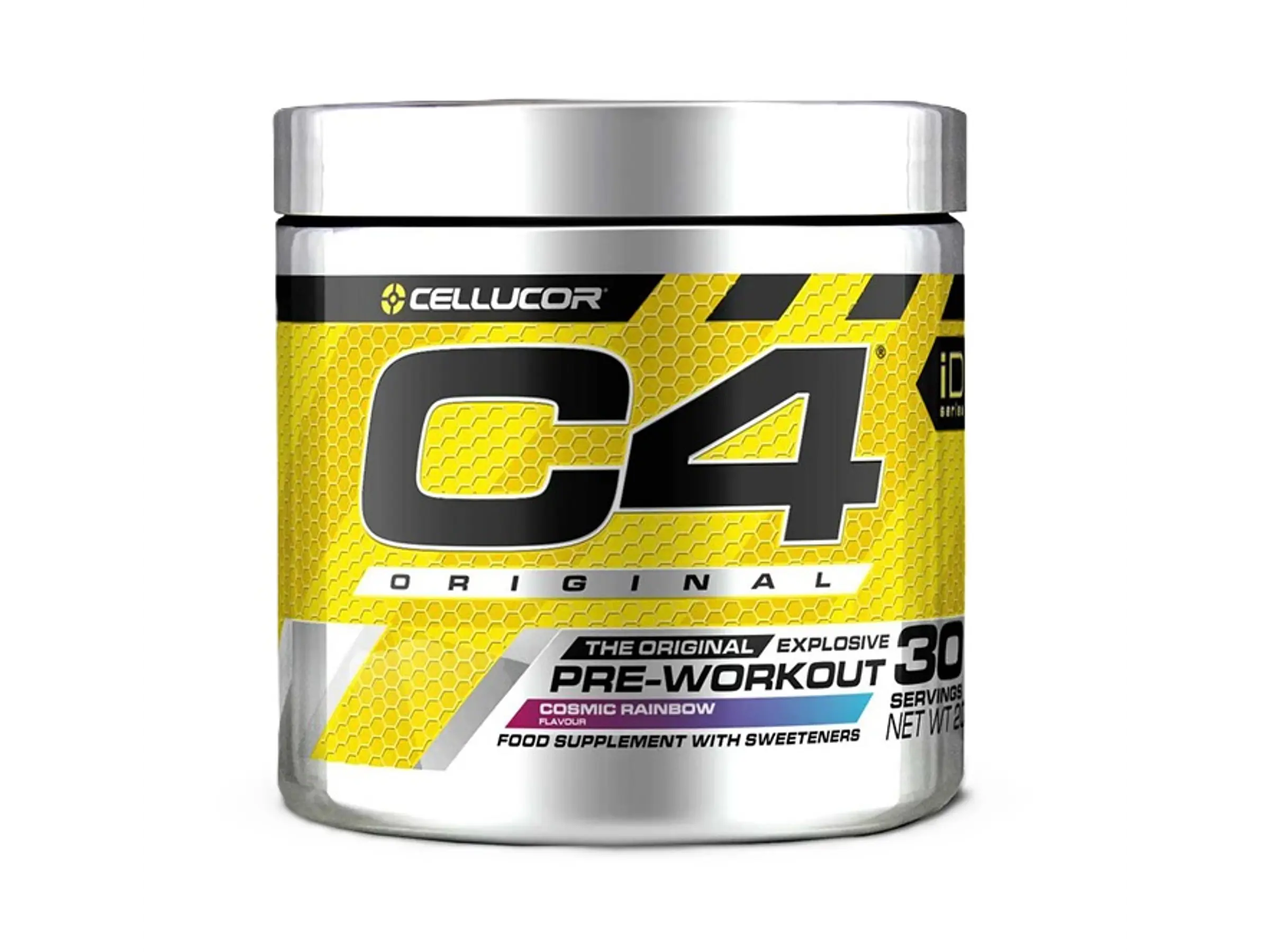 C4 Original 207g Cellucor 1