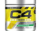 C4 Original 207g Cellucor - Thumbnail 2