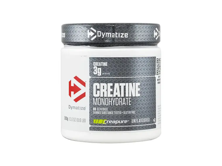 Creatine Creapure 300g Dymatize 1