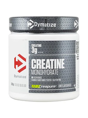 Creatine Creapure 300g Dymatize