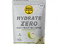 Hydrate Zero Electrolytes 200g Gold Nutrition - thumbnail 1