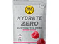 Hydrate Zero Electrolytes 200g Gold Nutrition - thumbnail 2