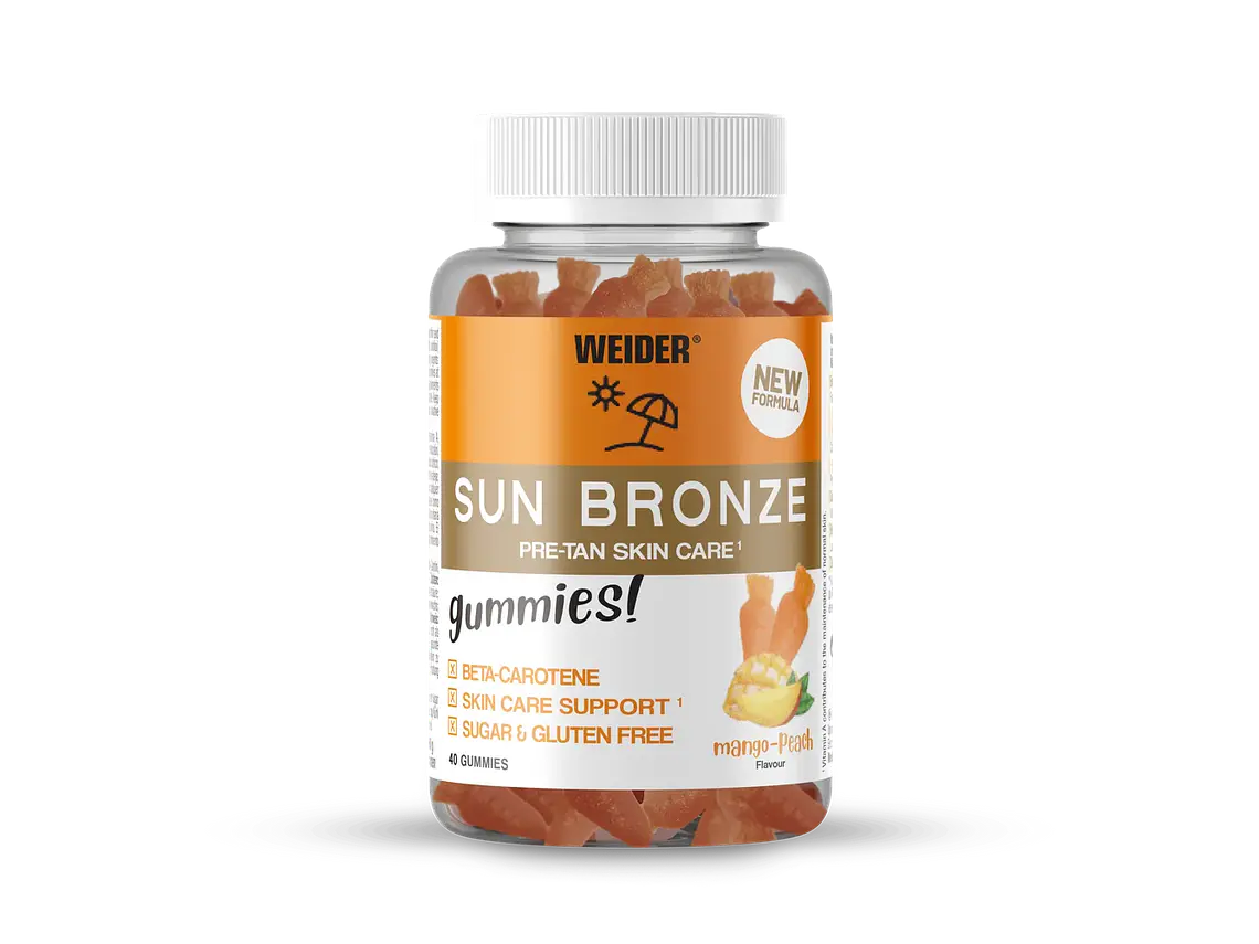 Sun Bronze 40 Gomas Weider 1