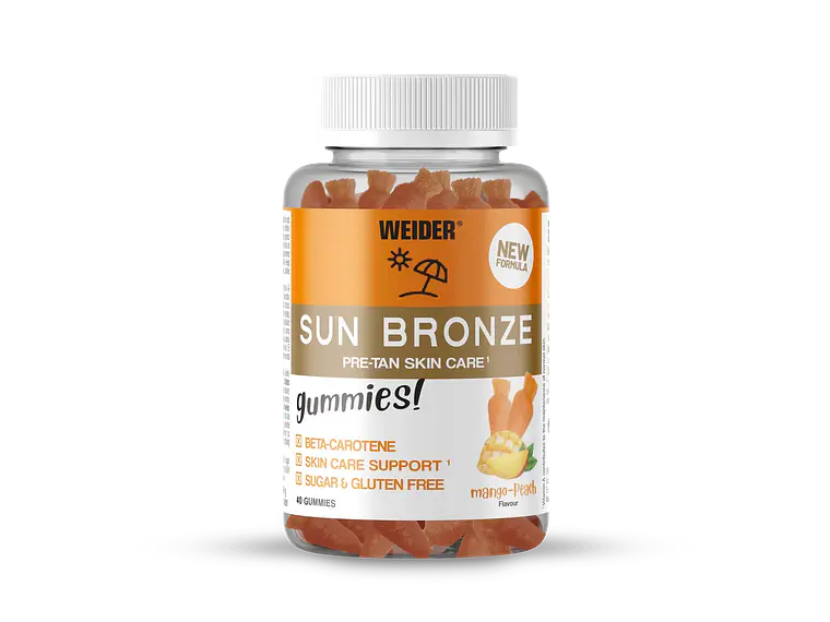 Sun Bronze 40 Gomas Weider 1