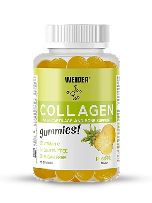 Collagen 50 Gomas Weider