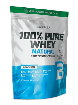 100% Pure Whey 1000 gr BiotechUSA