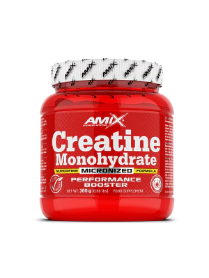 Creatina Monohydrate 300g Amix