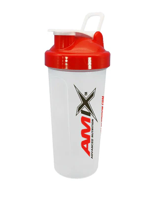 Shaker 600ml Amix