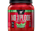 No-Explode Pre-Workout 650g BSN - thumbnail 1