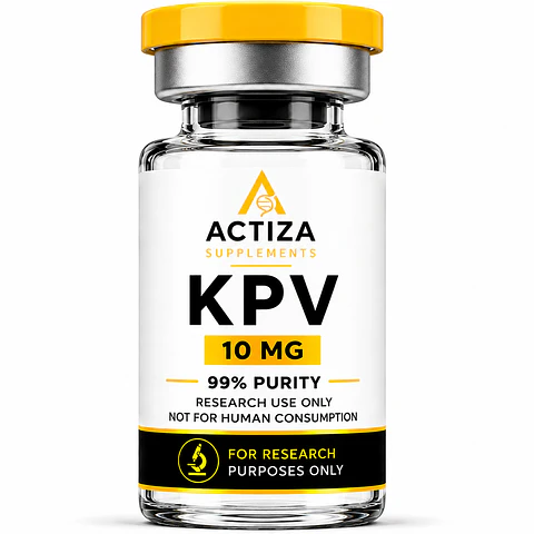 KPV - 10MG
