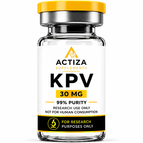 KPV - 30 MG