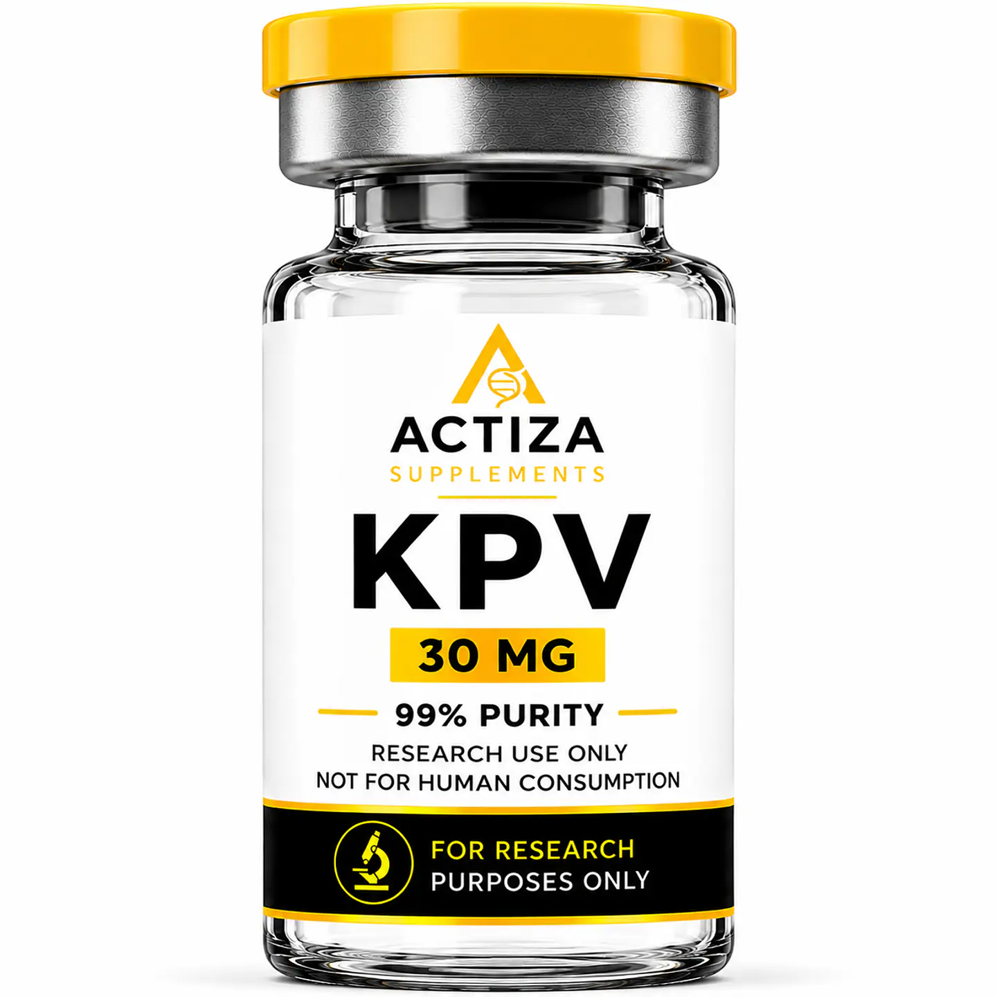 KPV - 30 MG 1
