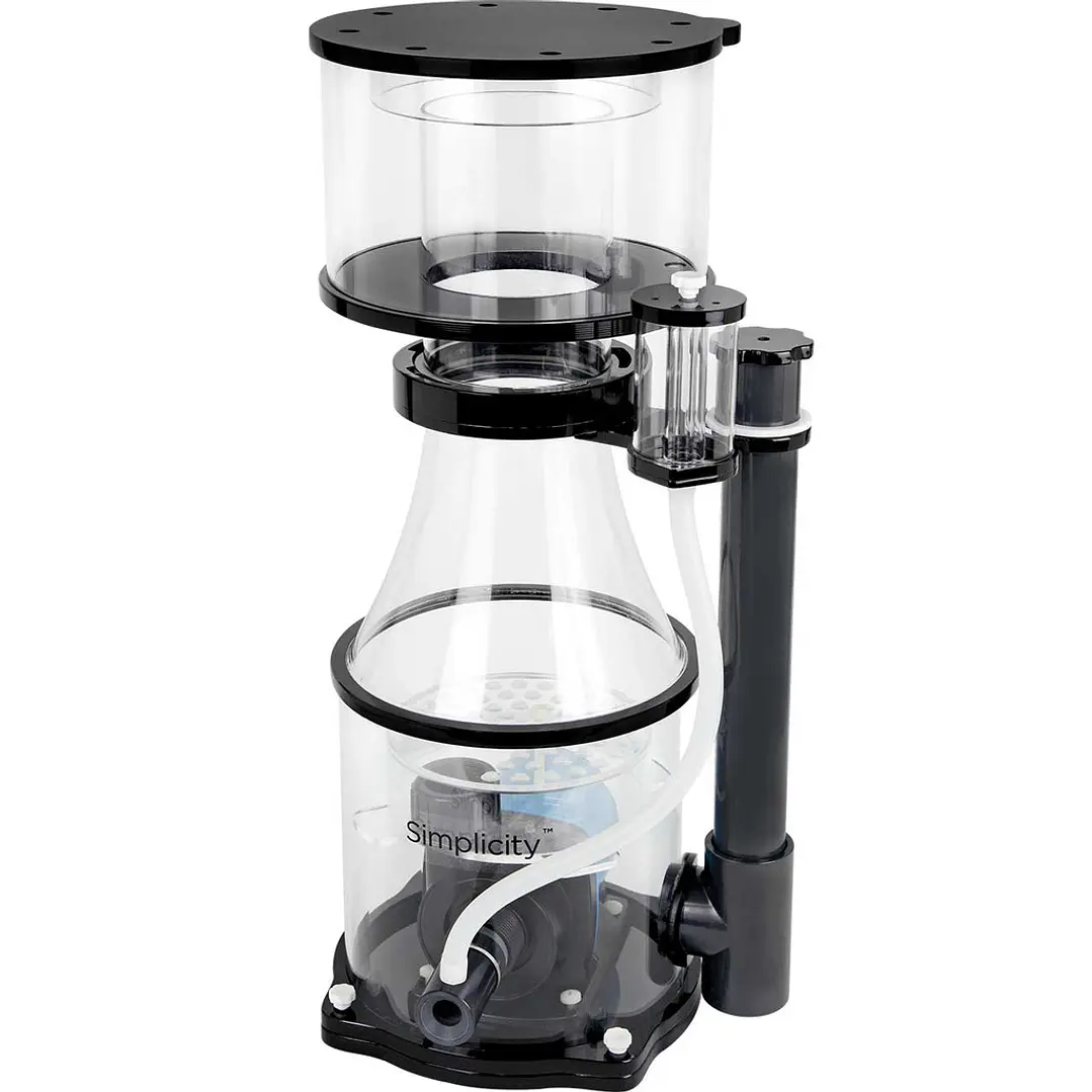 Skimmer 540DC con controlador (1000L - 2000L) 1
