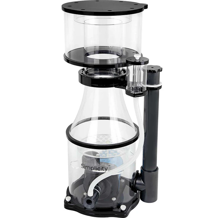 Skimmer 540DC con controlador (1000L - 2000L) 1