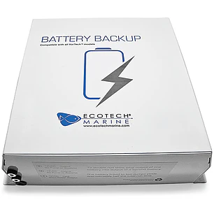 Vortech Battery Backup