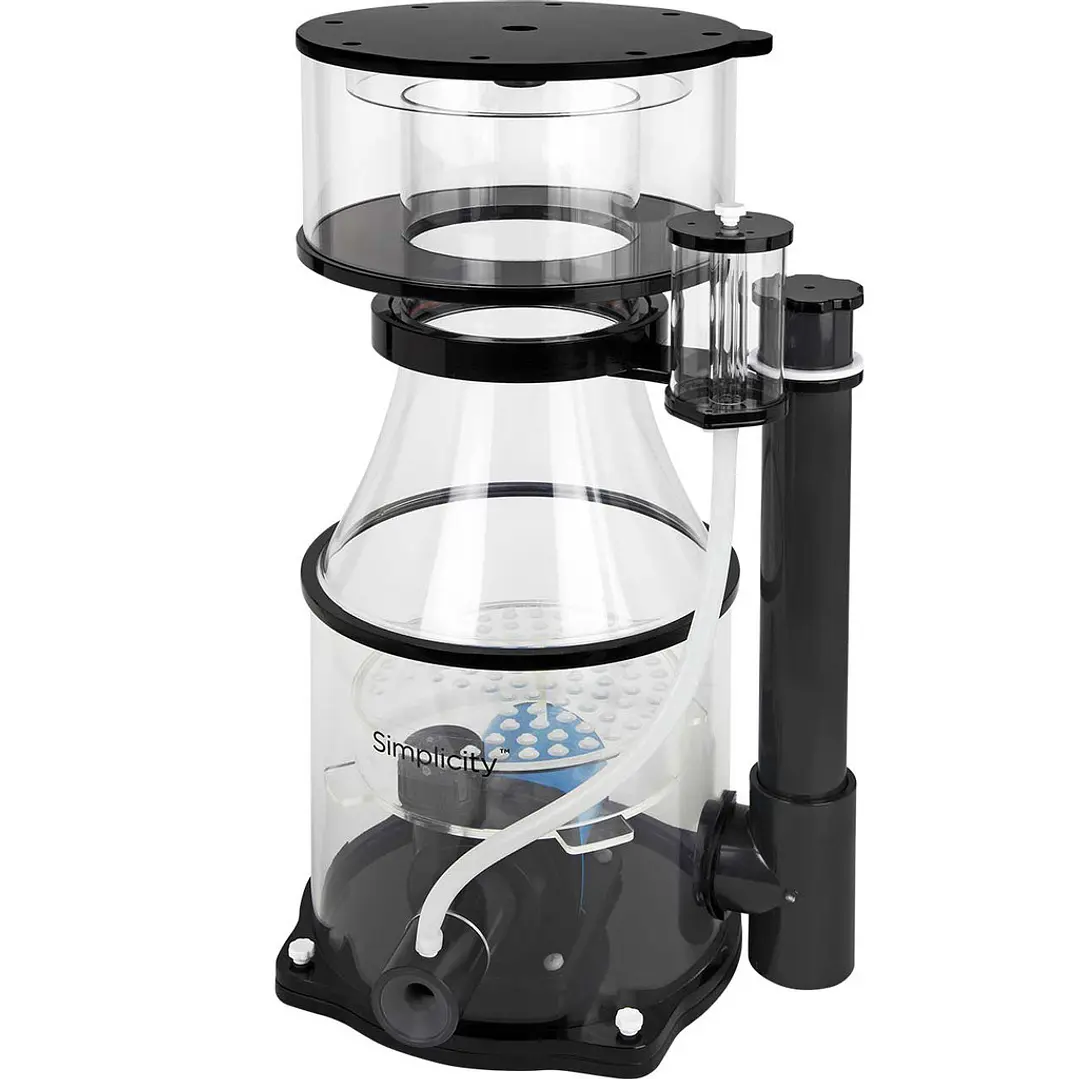 Skimmer 800DC con controlador (1500L - 3000L) 1