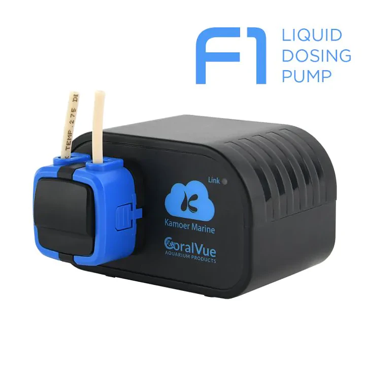 X1 Bluetooth Micropump 1