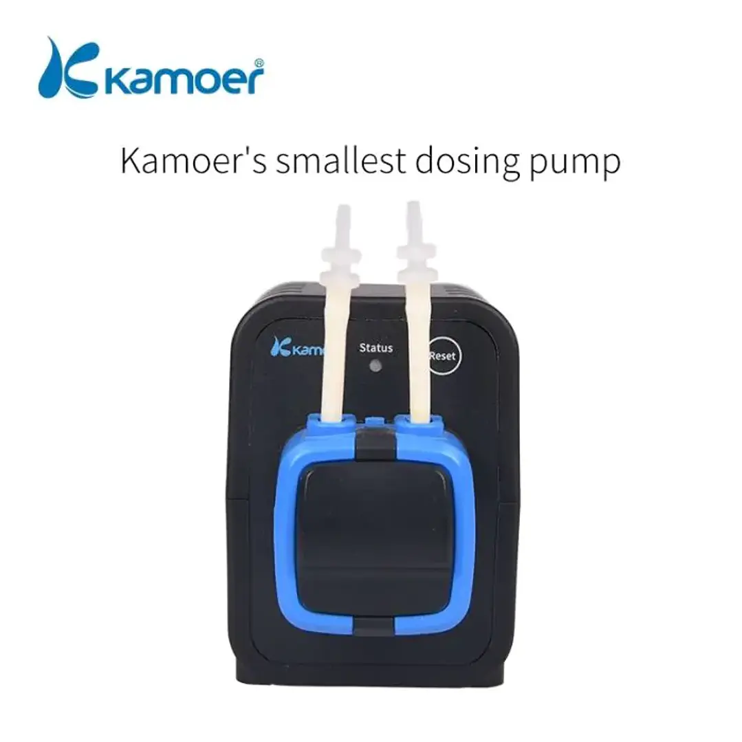 X1 Pro Wifi Micropump 1