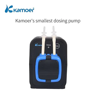 X1 Pro Wifi Micropump