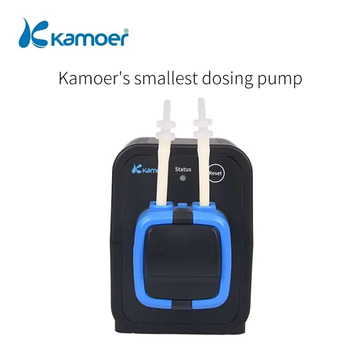 X1 Pro Wifi Micropump 1