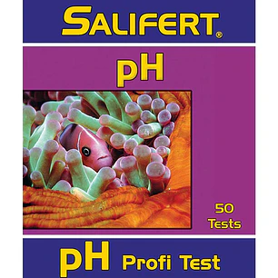Test pH