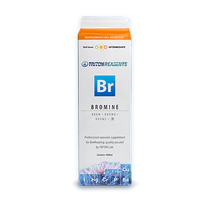 Bromine (Br) 1L 