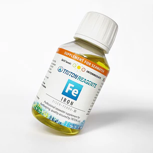 Hierro (Fe) 100ml 