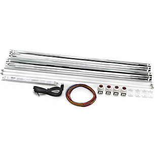 Retrofit Kit T5 2x39W