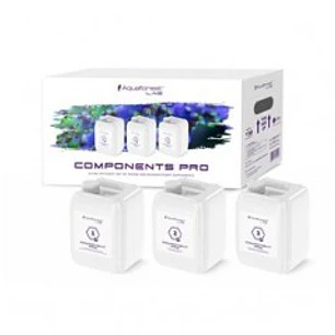 Components Pro 3x5L