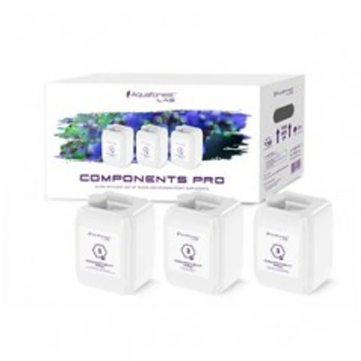 Components Pro 3x5L 1