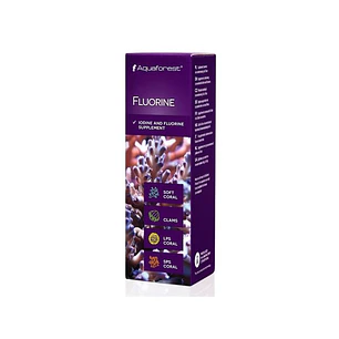 Fluorine 10mL