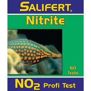 Test Nitrito