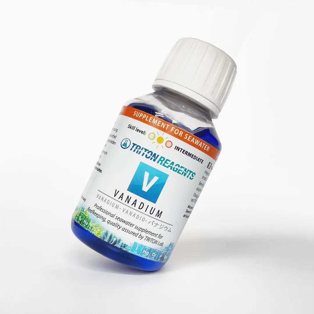 Vanadium (V) 100ml  1