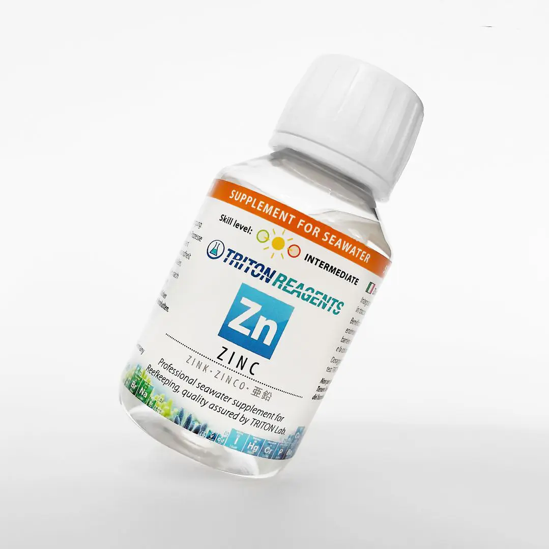 Zinc (Zn) 100ml  1