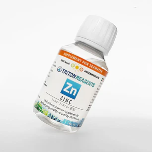 Zinc (Zn) 100ml 