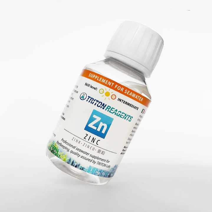 Zinc (Zn) 100ml  1