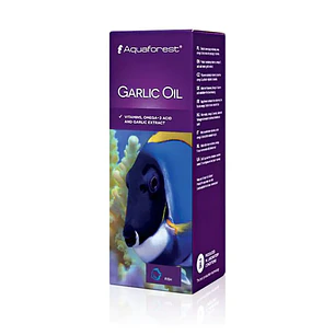 Garlic Oil 50mL