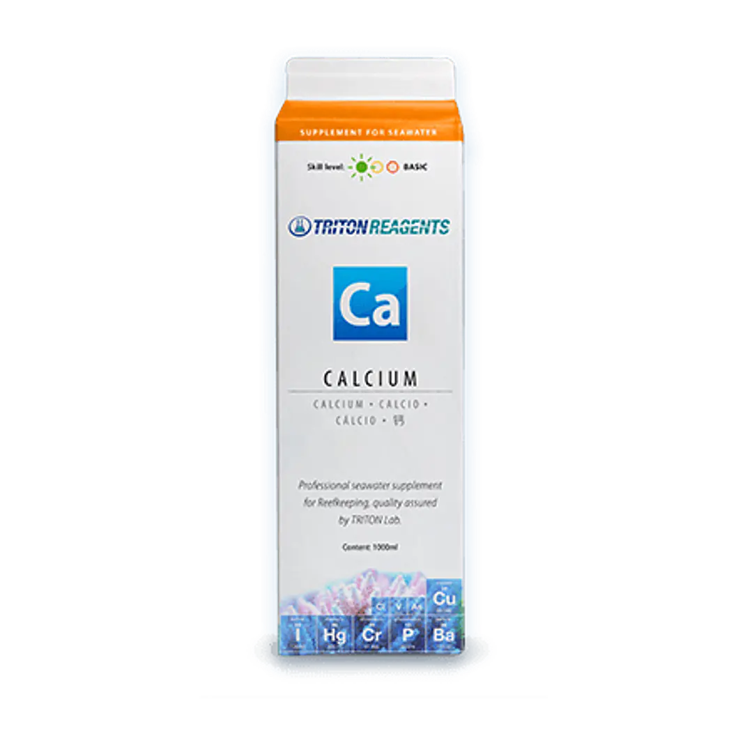 Calcium 1L  1