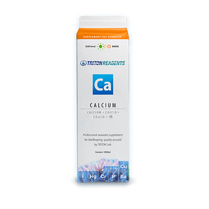 Calcium 1L  1