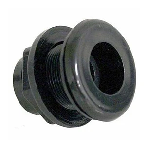 Bulkhead Flange x FPT 1 1/2