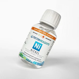 Nickel (Ni) 100ml 