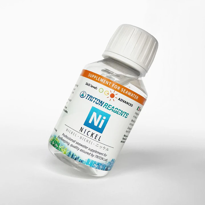 Nickel (Ni) 100ml  1