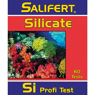 Test Silicato