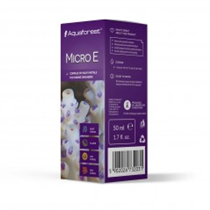 MicroE 50mL 1