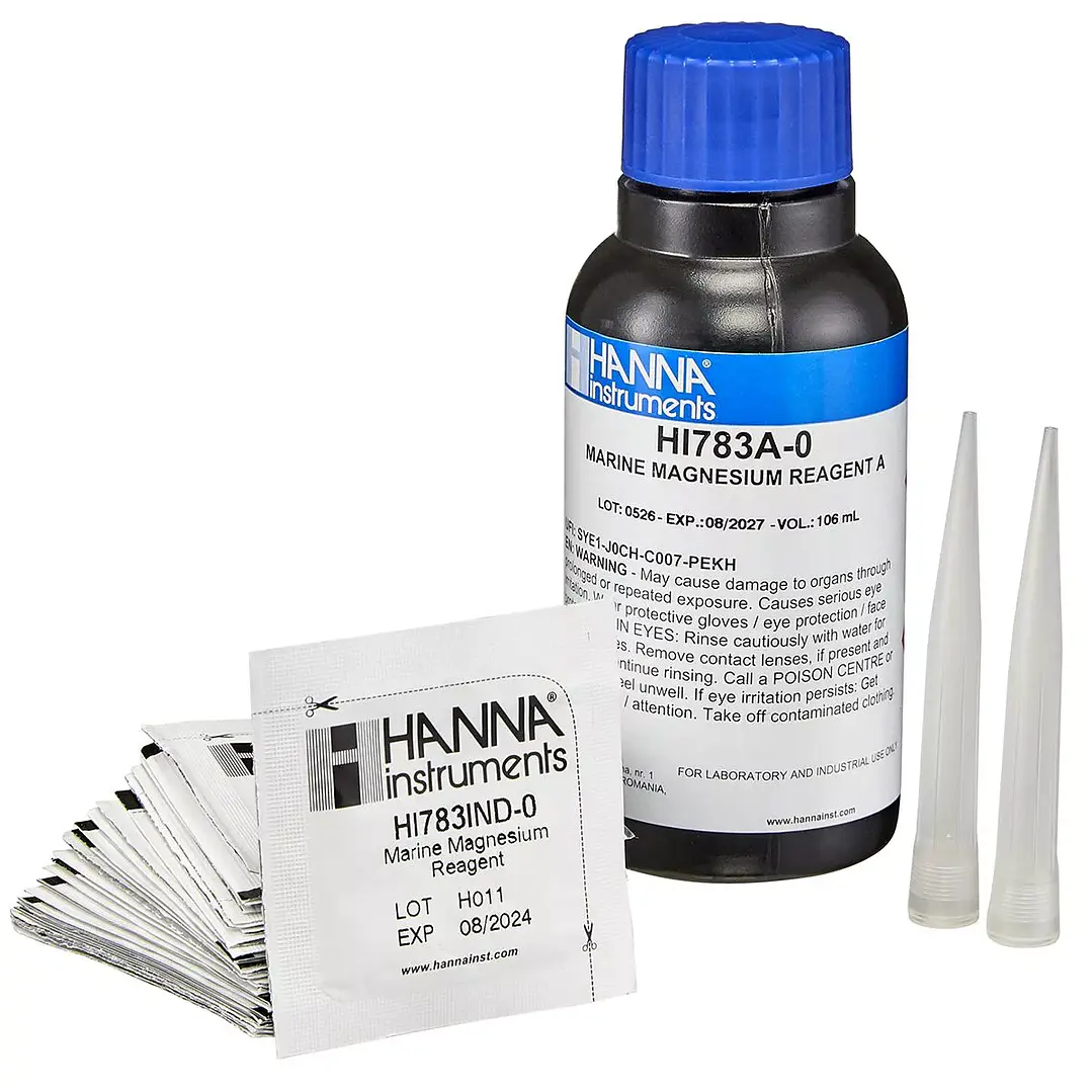 Magnesium Marine HI783 Reagent 1