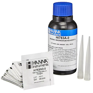 Magnesium Marine HI783 Reagent