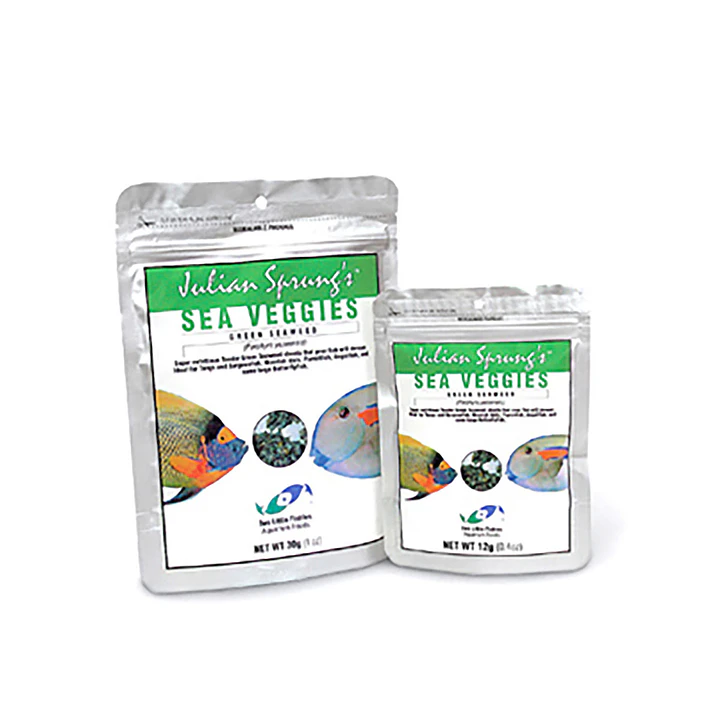 Sea-Veg Green 1-onza 1