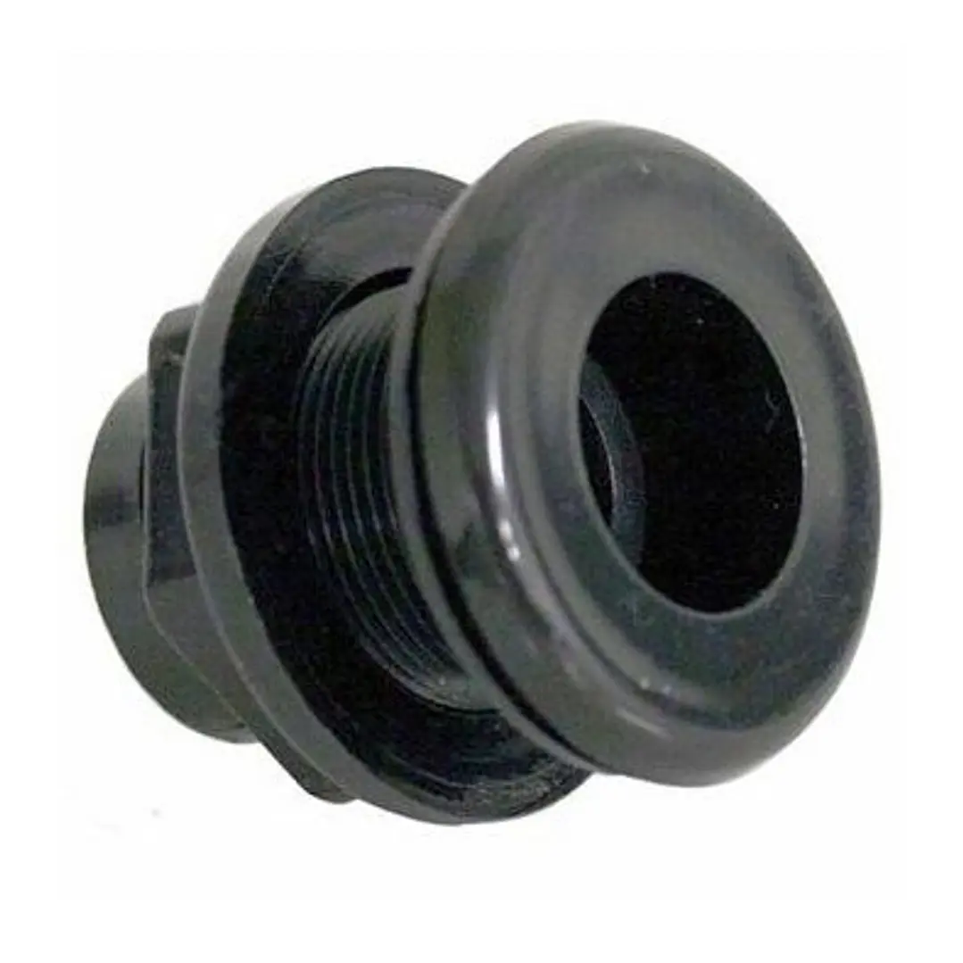 Bulkhead Flange x FPT 2