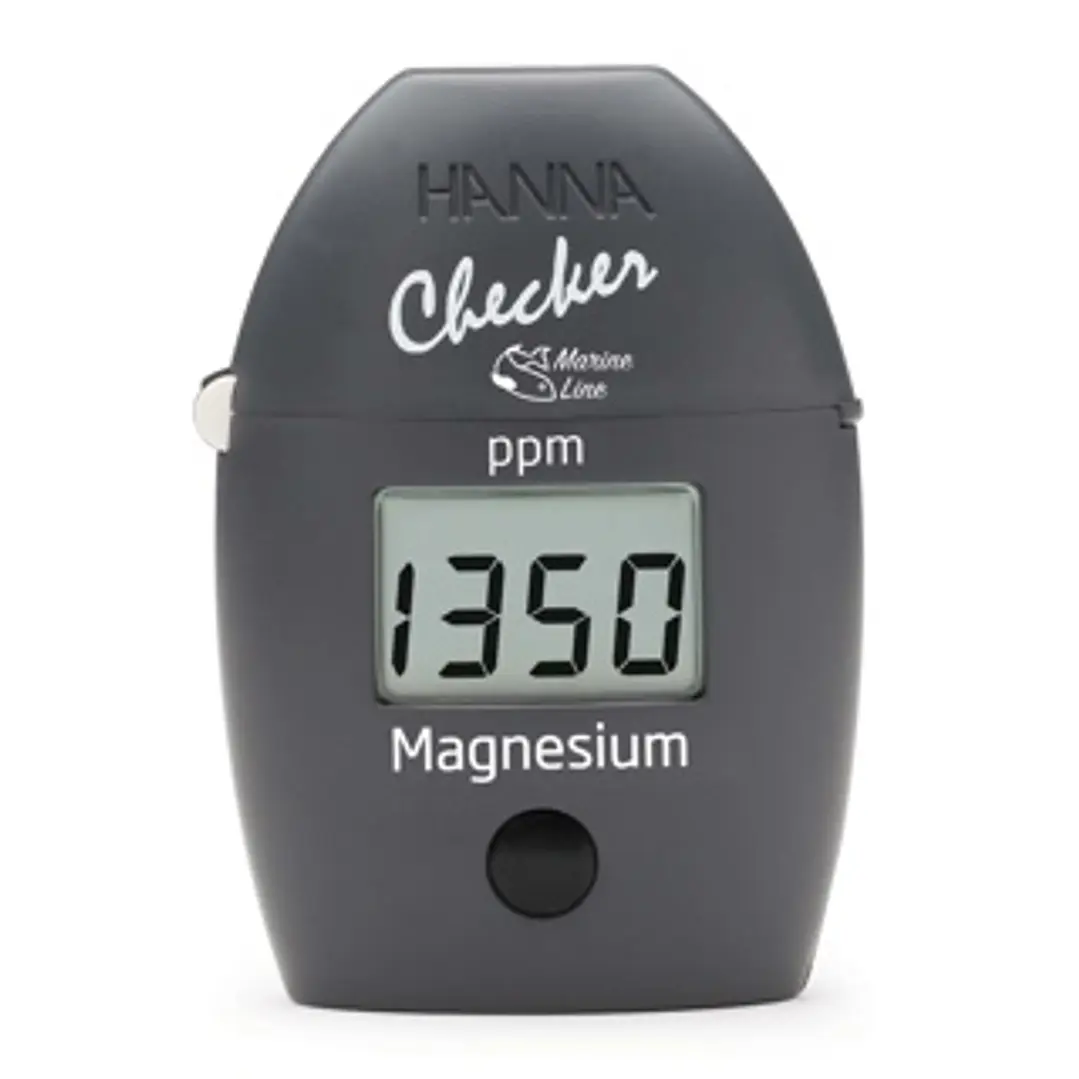 Magnesium Marine HI783 Checker 1